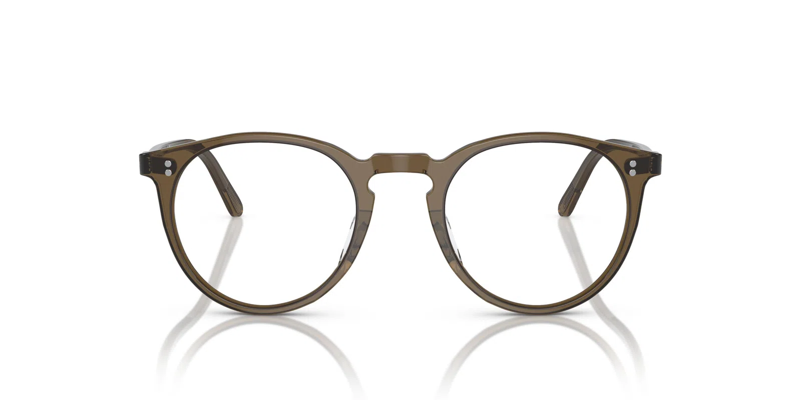 Oliver Peoples O'malley 5183 Eyeglasses - view 57